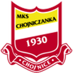 Chojniczanka Chojnice